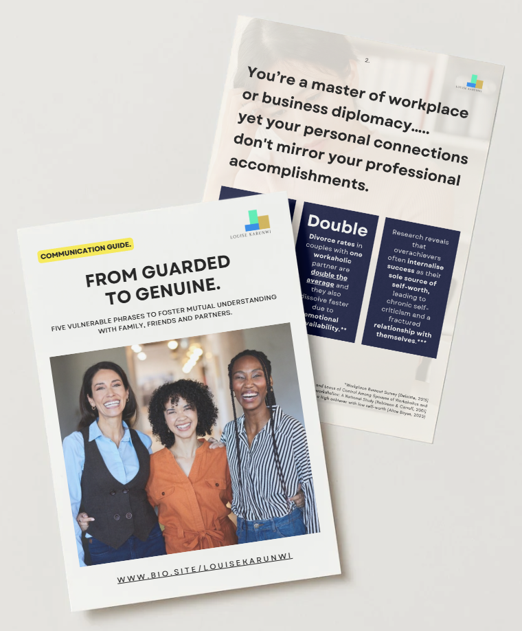 Get my FREE vulnerable communication guide - "From guarded to genuine."' thumbnail