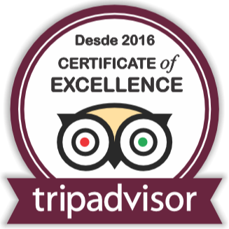 Consulte e Nos Avalie  TRIP ADVISOR thumbnail