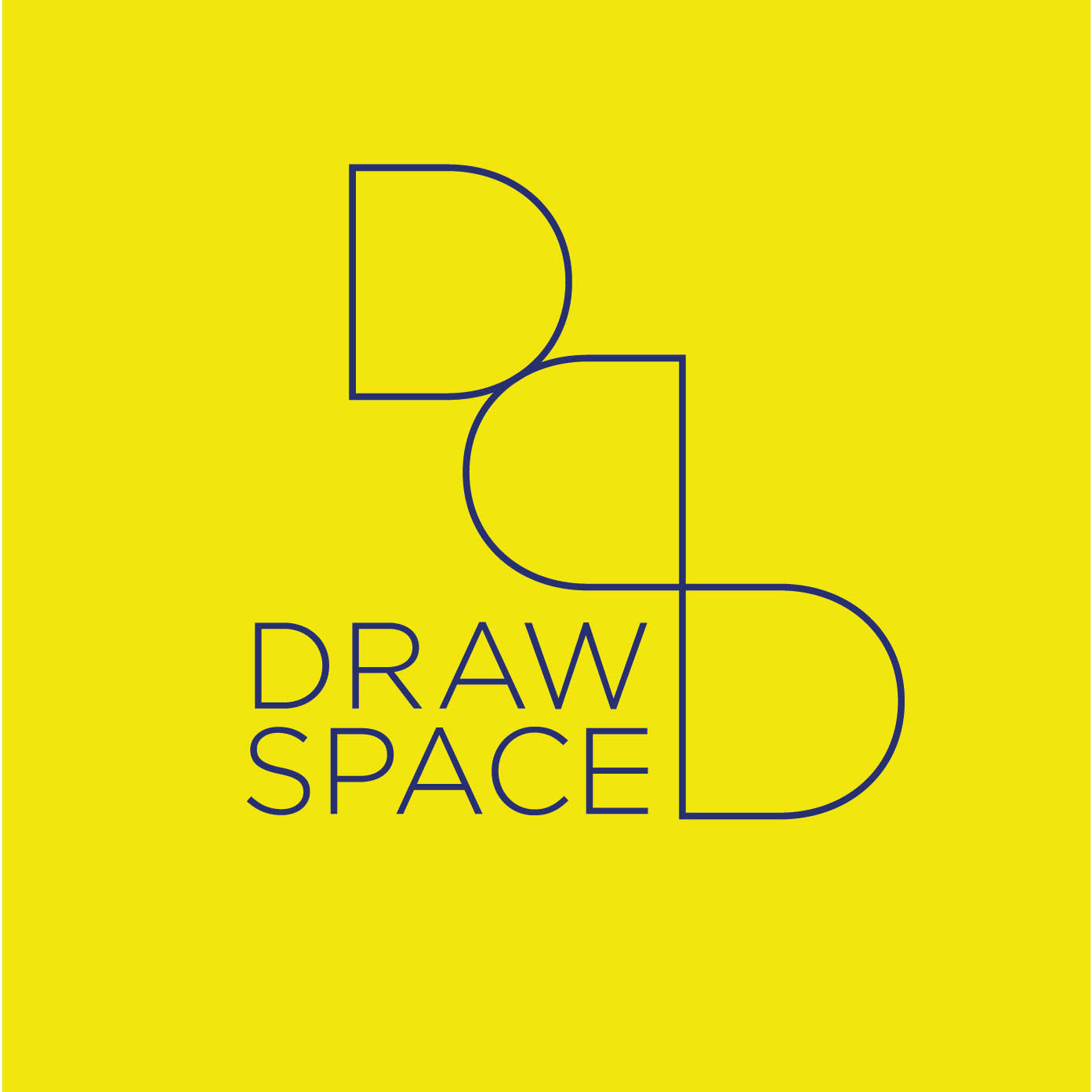 DRAW Space website - what's on thumbnail