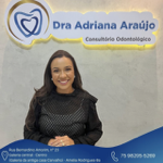 Dra Adriana Araújo - Atendimento Ortodontia📍AMÉLIA RODRIGUES thumbnail