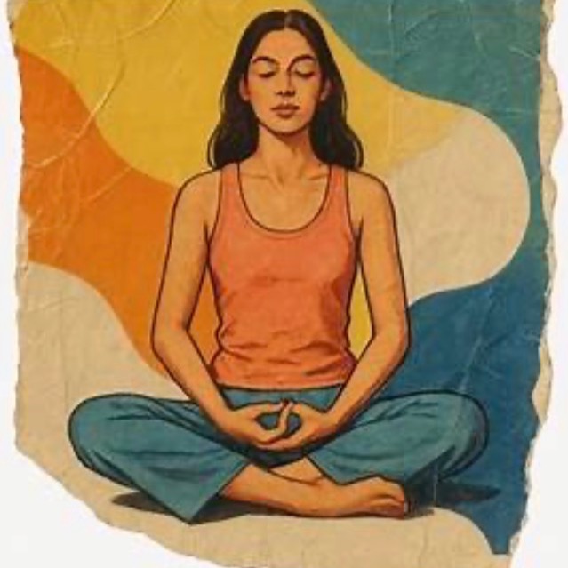 Register here! Quarterly Somatic Yoga Workshop  thumbnail