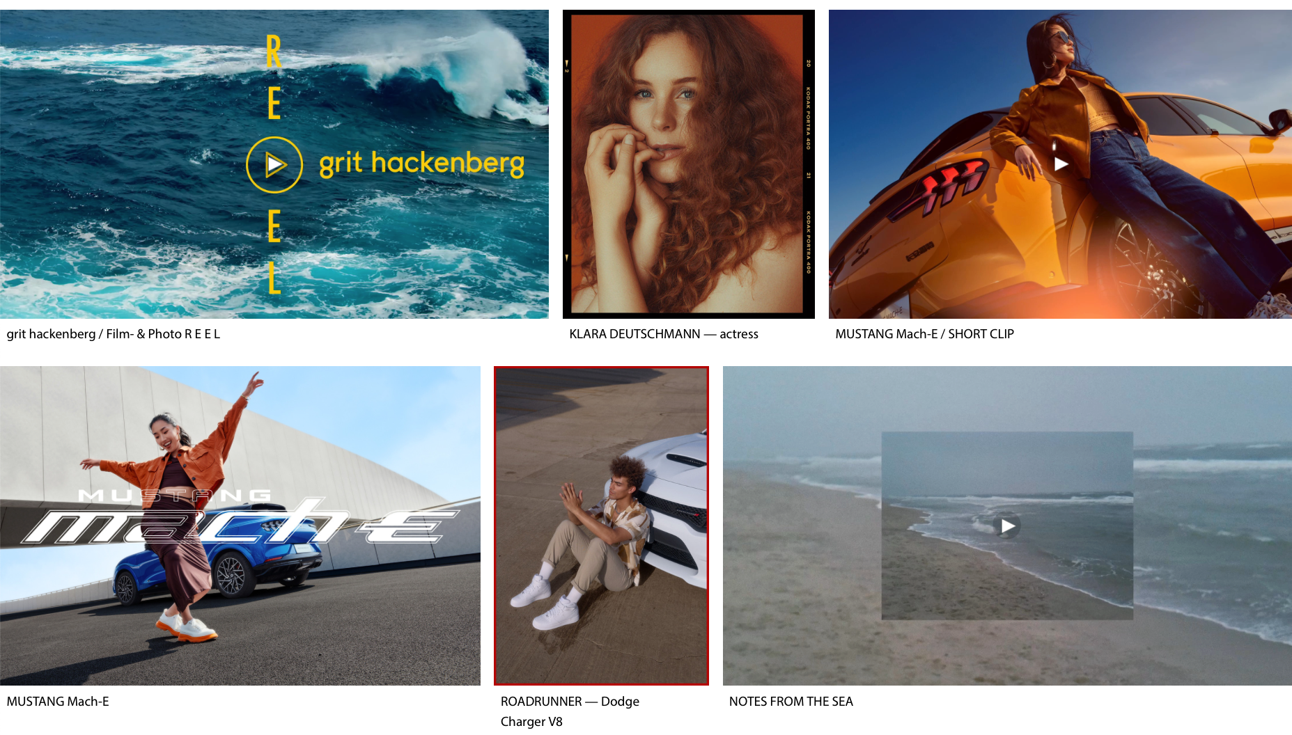 PHOTO - RETOUCHING thumbnail