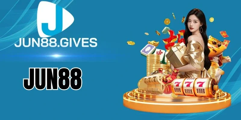 Jun88 | Trang Chủ Jun88 Chính Thức, Đăng Ký Tặng 88USDT thumbnail