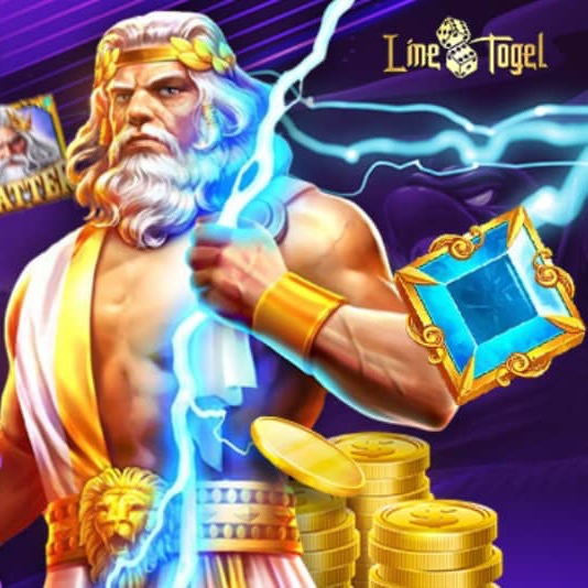 LINETOGEL # Login Portal Games Online University Resmi Multi x1000 Maxwin