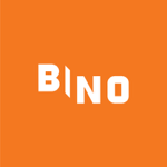 BINO Website  thumbnail