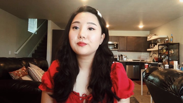 I came up with a million reasons to not post this but here’s to conquering self-criticism and perfectionism. #yoursong #