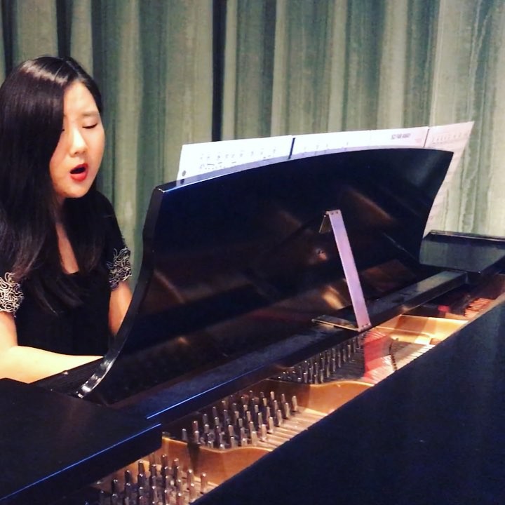 Here’s a little Carole King for you (because she’s my idol and I should really practice piano more)