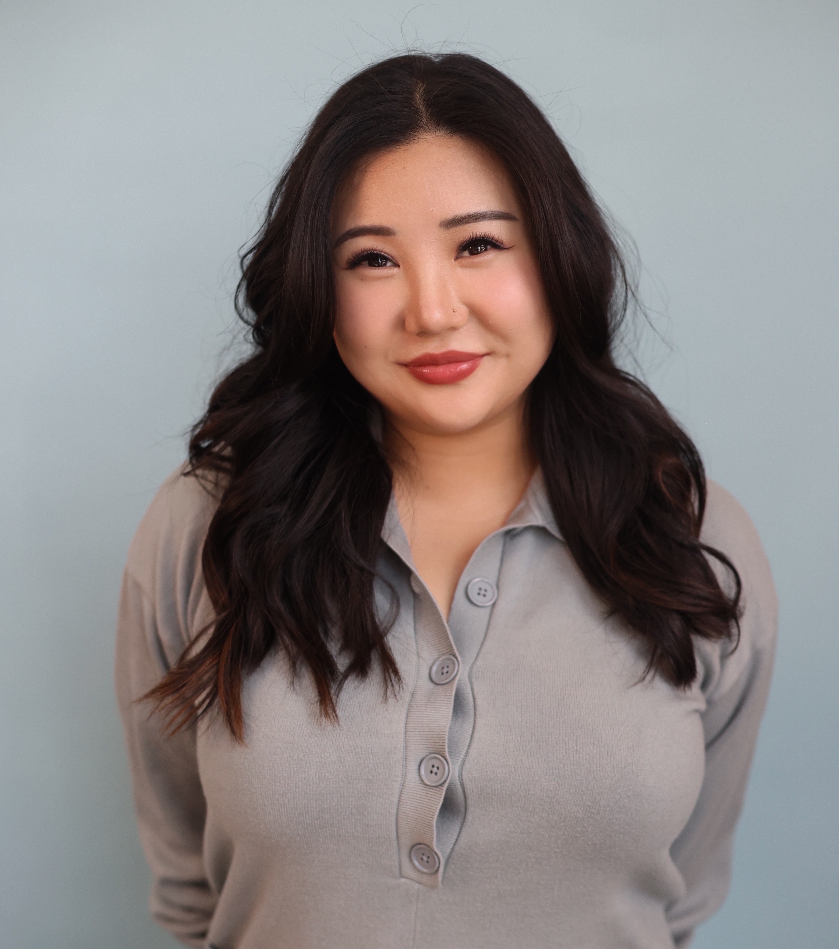 Headshot & Resume thumbnail