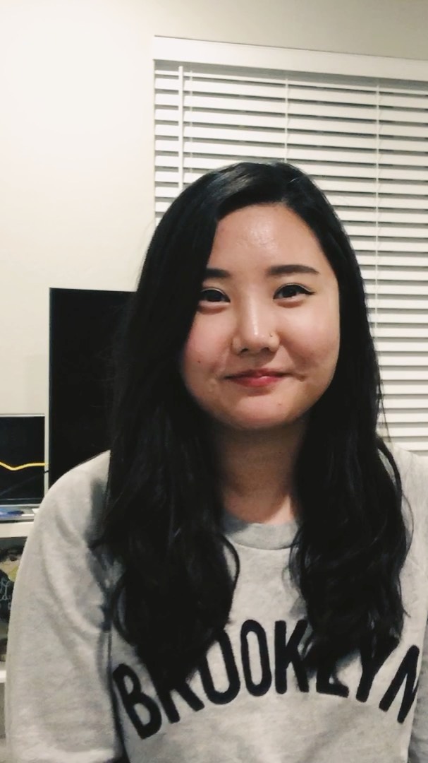 From Hadestown
I want to be Eva Noblezada when I grow up ✨