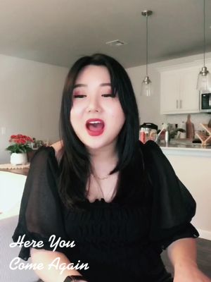 A little Dolly Parton for you today #dollyparton #singing #singer #piano #voiceeffects #fyp #voice