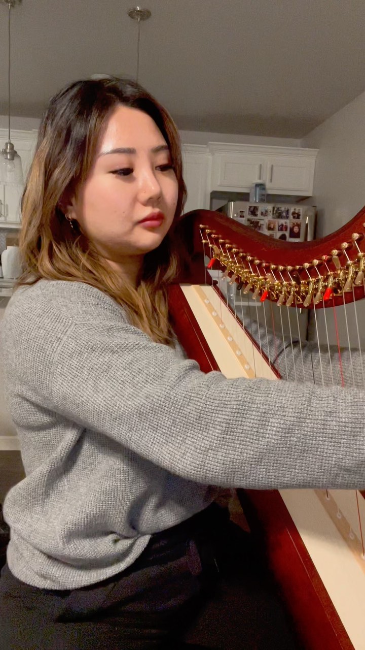 Gorgeous gorgeous girls listen to @lizzymcalpine 🥺💗