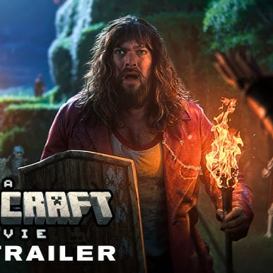 CB01~! Un film Minecraft Streaming ITA [2025] in Alta Definizione Film intero | CCCV thumbnail