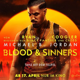 Пользователь [GANZER*Film!!] Blood & Sinner (2025) Stream auf Deutsch thumbnail