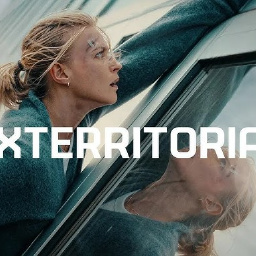 Пользователь [GANZER*Film!!] Exterritorial (2025) Stream auf Deutsch thumbnail