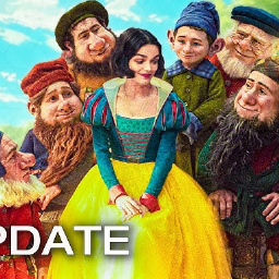 Пользователь [GANZER*Film!!] Schneewittchen (2025) Stream auf Deutsch thumbnail