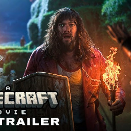 Пользователь [GANZER*Film!!] Ein Minecraft  Film (2025) Stream auf Deutsch thumbnail