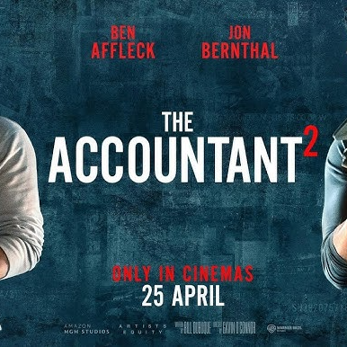 CB01~! The Accountant 2 Streaming ITA [2025] in Alta Definizione Film intero | Popl thumbnail