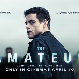 Пользователь [GANZER*Film!!] The Amateur (2025) Stream auf Deutsch thumbnail