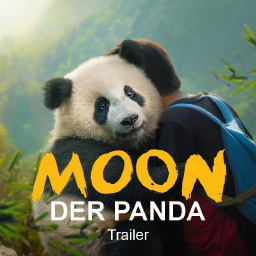 Пользователь [GANZER*Film!!] Moon, der Pand (2025) Stream auf Deutsch thumbnail