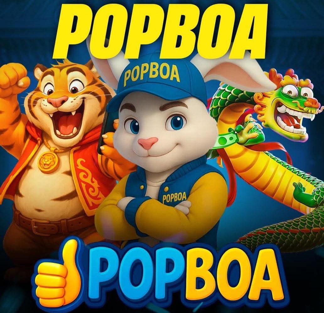 🍯POP BOA🍯 thumbnail