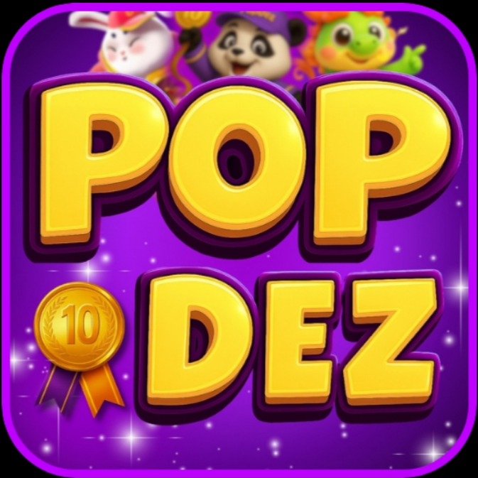 🍯 POPDEZ 🍯 thumbnail