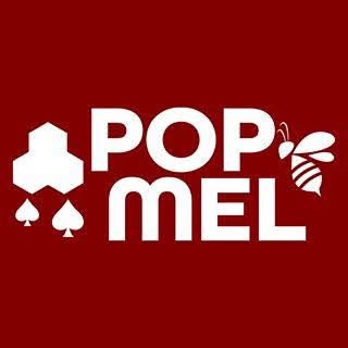 🍯 POP MEL🍯 thumbnail