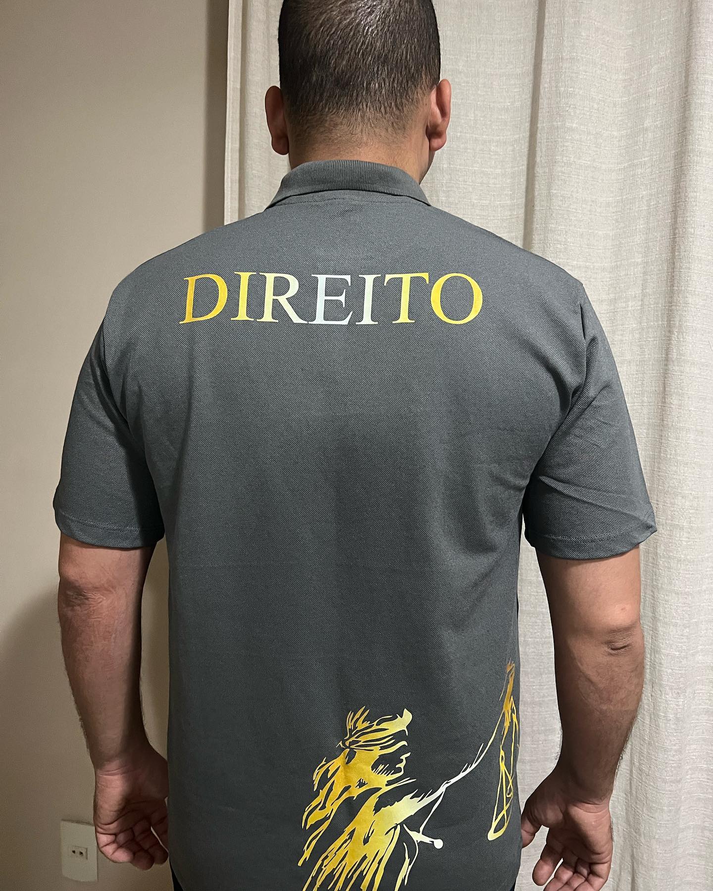 Camisa polo com estampa em DTF ou OBM toque zero. Vemmm!!!
.
.
.
#DTF #obmtoquezero #sublimação #transfer #graficarapida