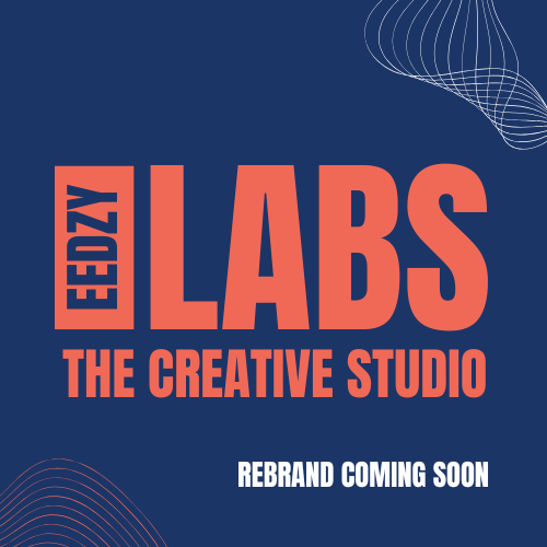 EEDZY LABS - The Creative Studio (Branding & Marketing) thumbnail