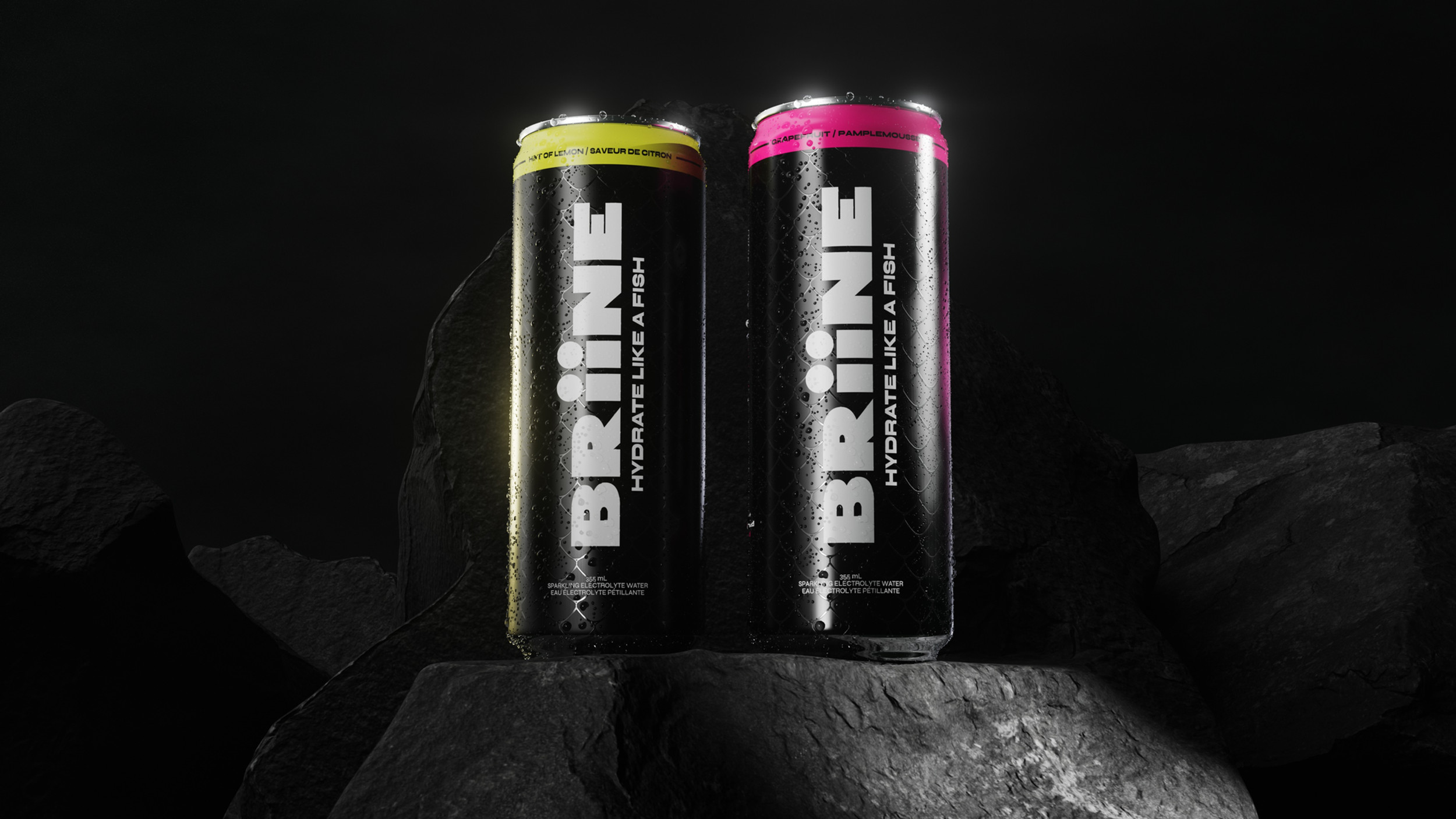 Get BRiiNE - Electrolyte Bubbly (PLUS, enjoy 10% discount) thumbnail