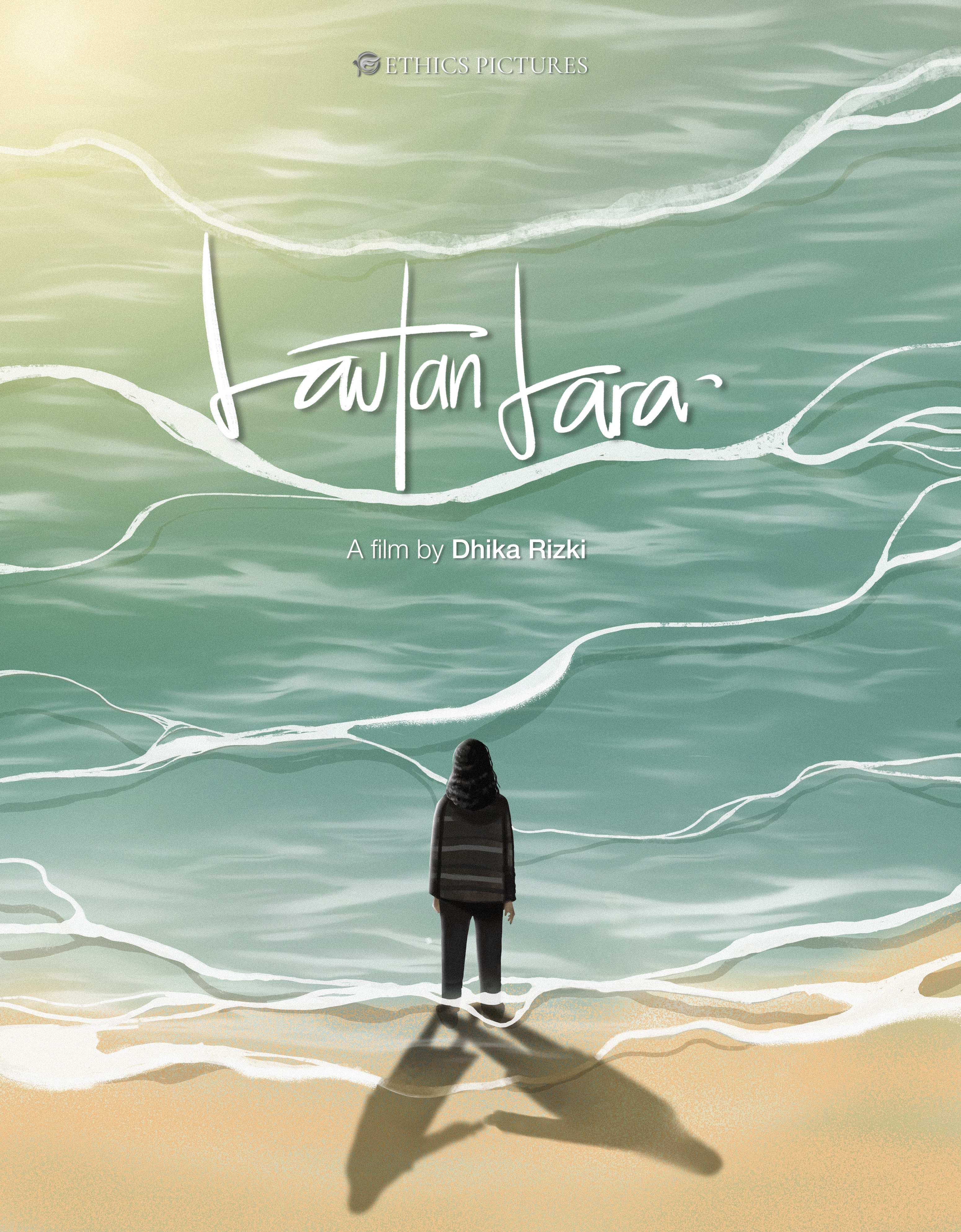 Lautan Lara - Short Film  thumbnail