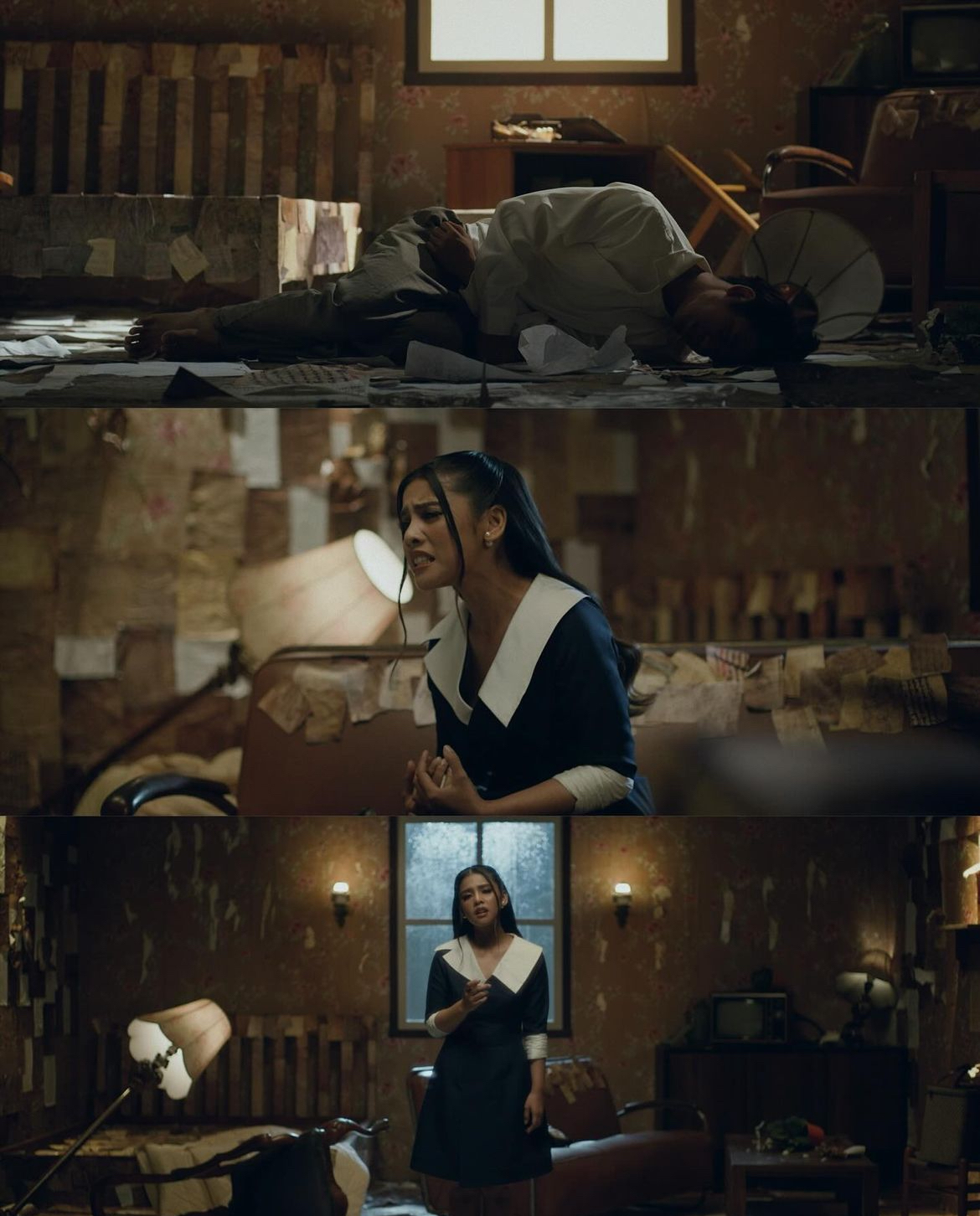 Rimar - Sebatas Bayangmu (MV) thumbnail