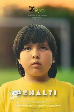 Penalty - Short Film thumbnail