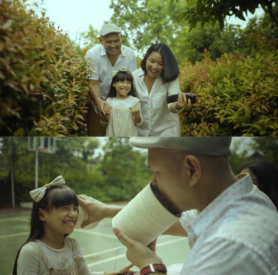 Kado Untuk Keisya - Short Film thumbnail