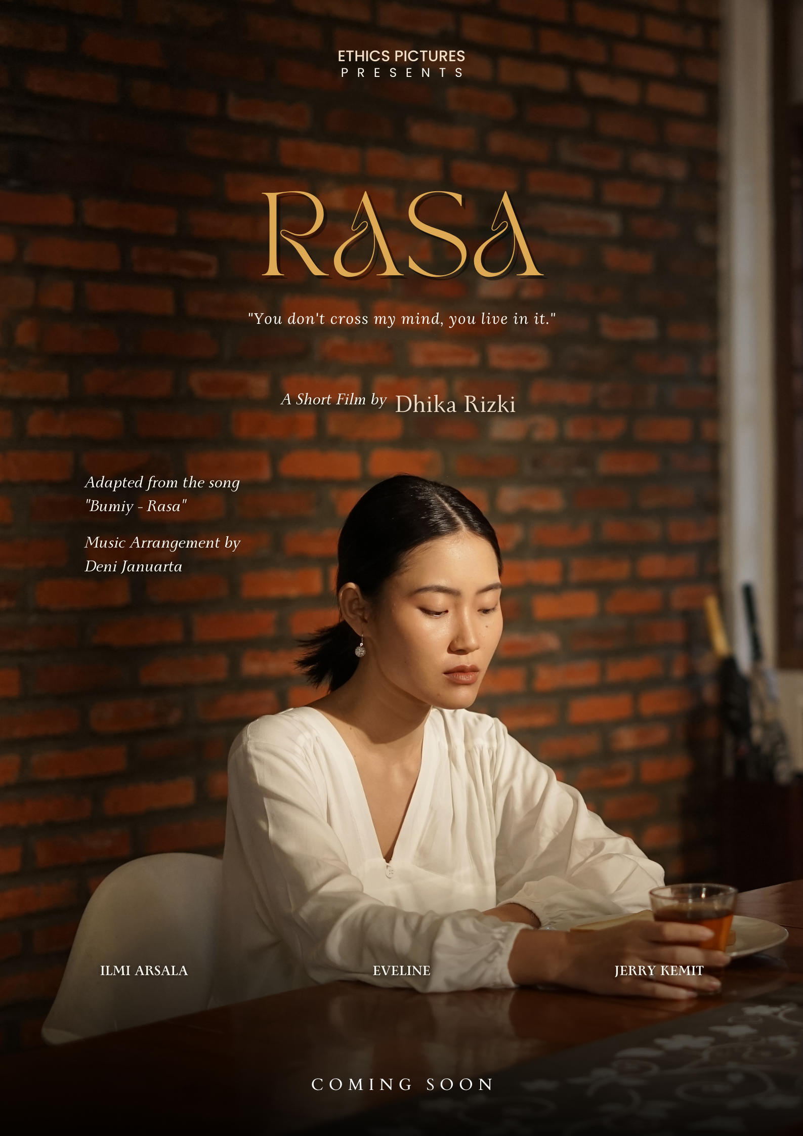 Rasa - Short Film thumbnail