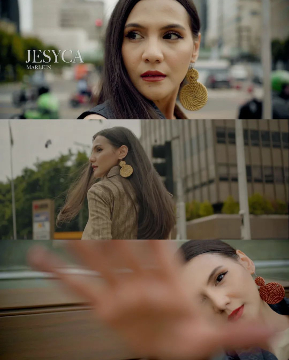 The Disobedience - Fashion thumbnail