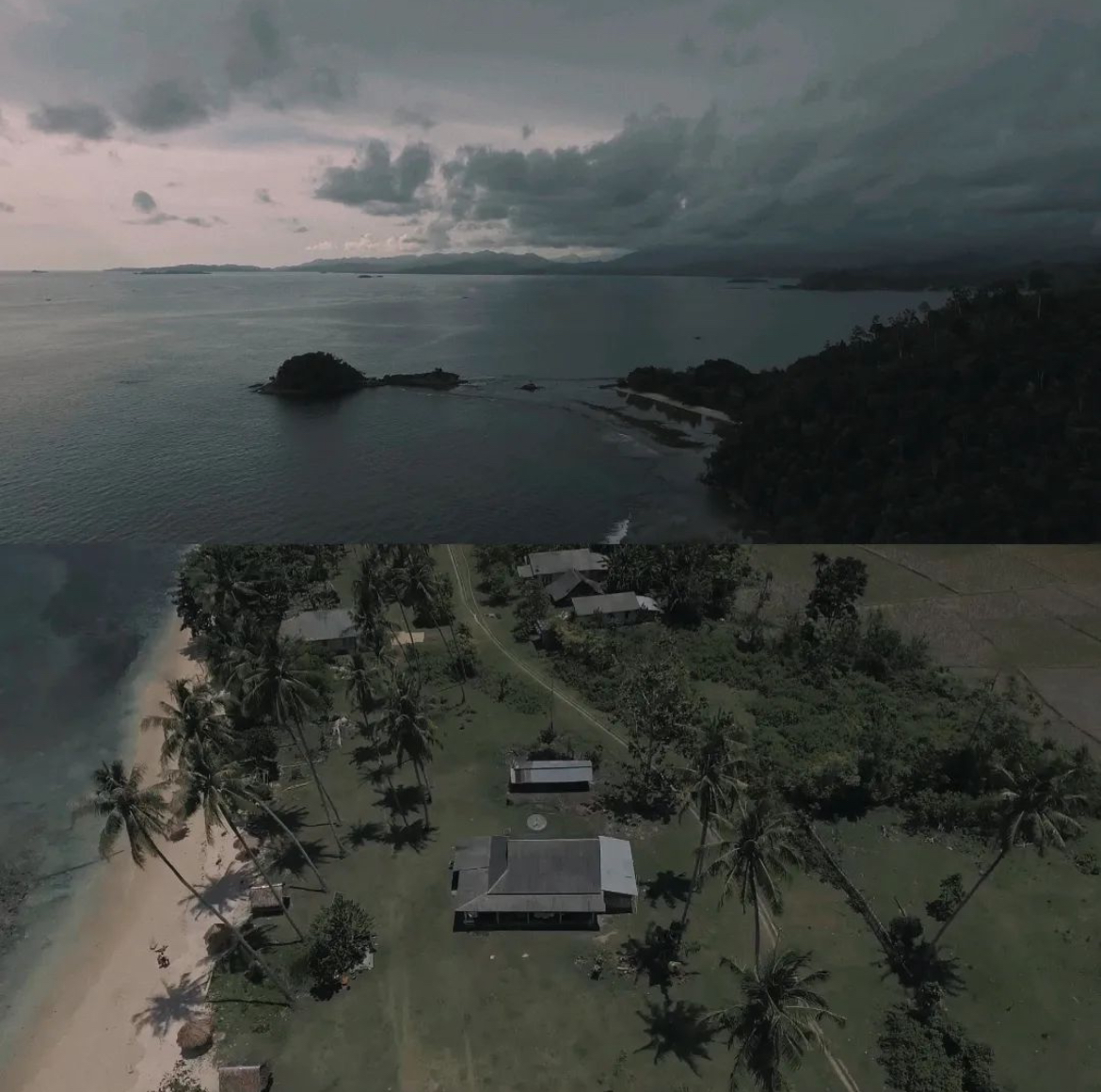 Batu Nago - Documentary thumbnail