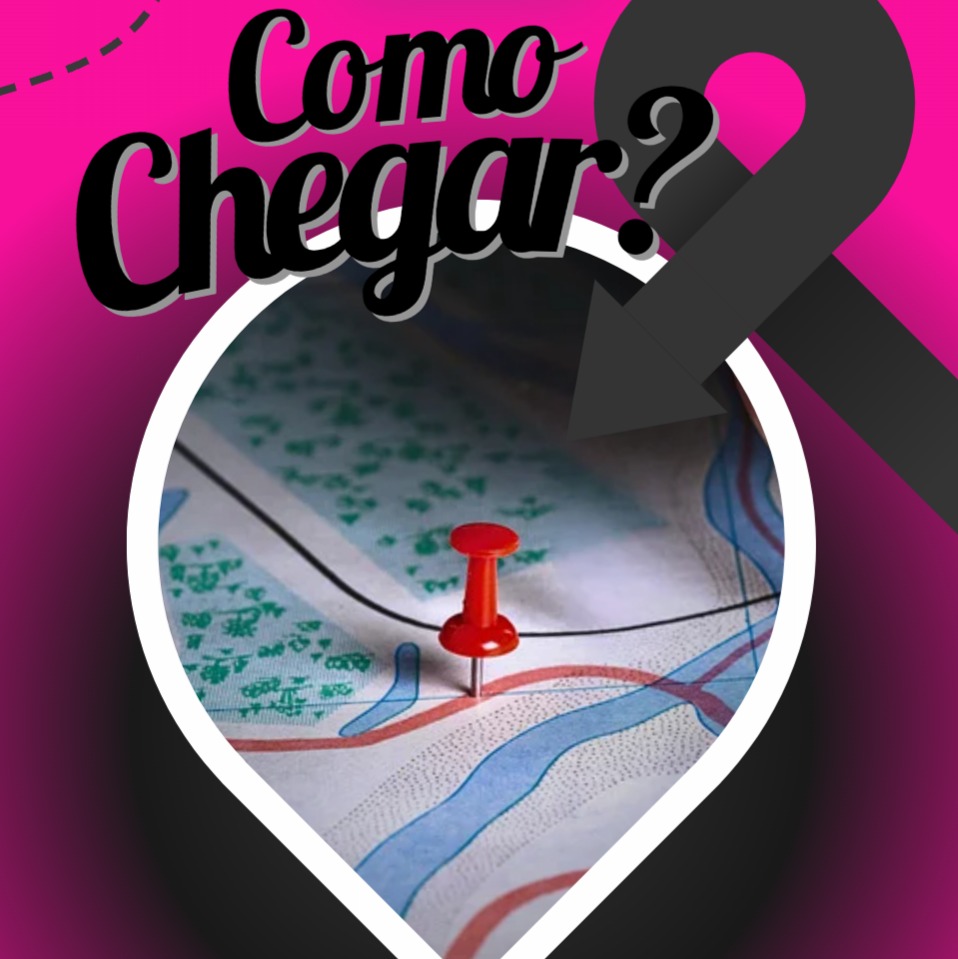 Localização da Showroom                                                 ( Para conhecer tem que avisar antes ) thumbnail