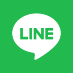 Line official thumbnail