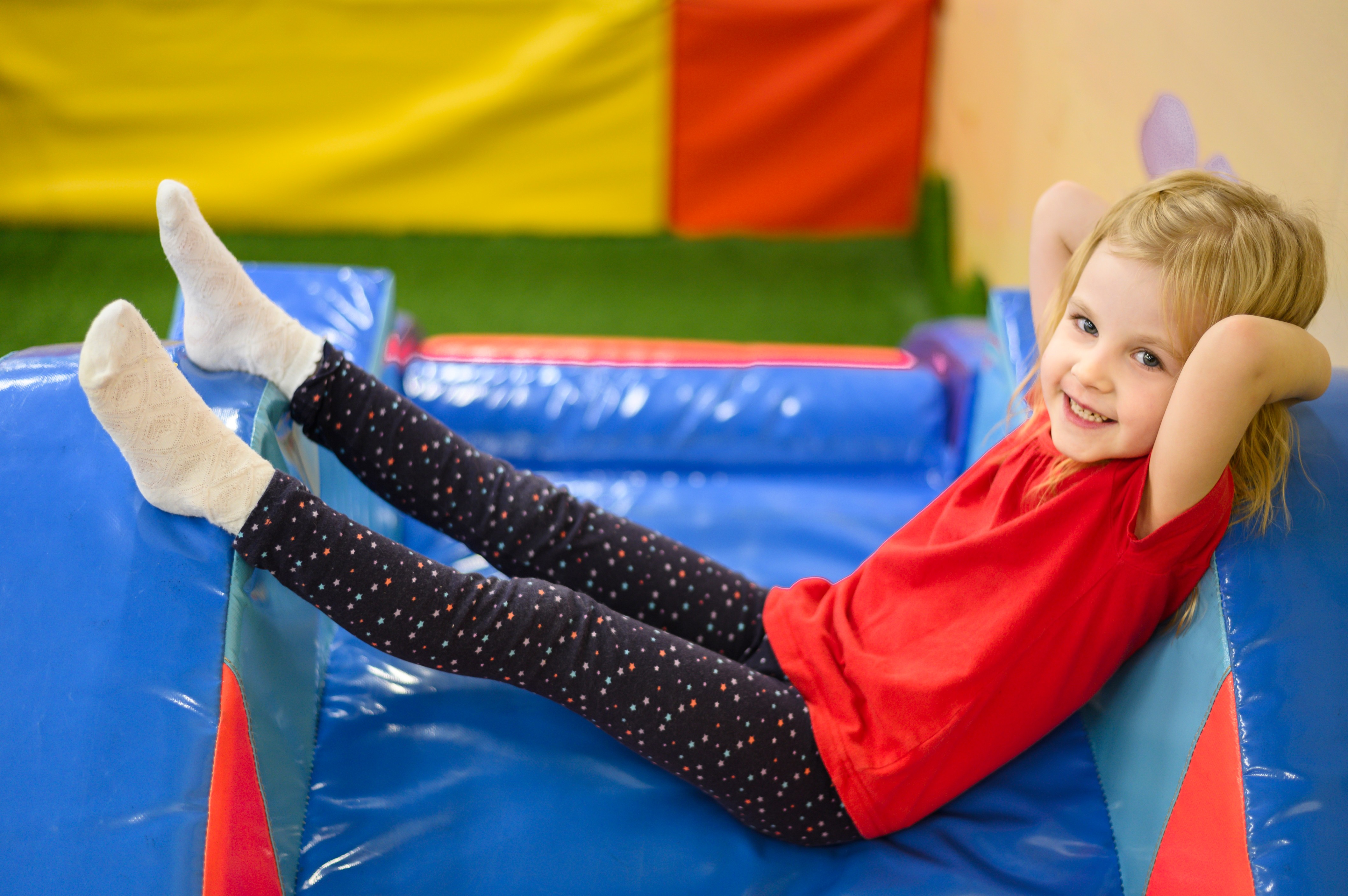 Shop Rectangle Trampolines - Super Tramp UK thumbnail