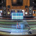 Rain City Recorders Website thumbnail