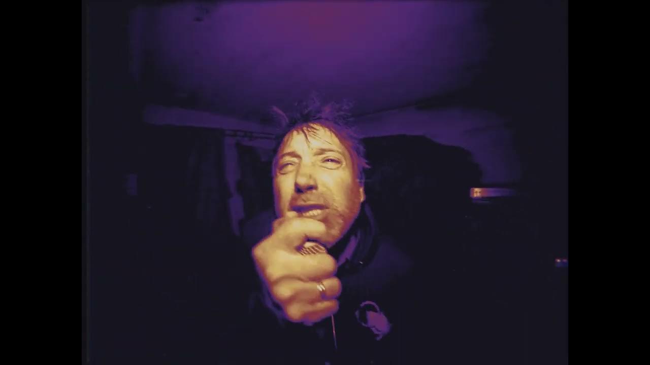 PRECURSOR : WHERE'S THE CAVALRY? MUSIC VIDEO thumbnail