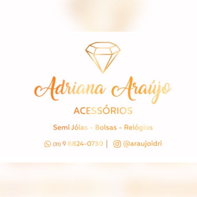 Grupo Vip Adriana Araújo Acessórios 💎 thumbnail