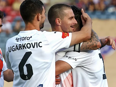 Melbourne City Men Written Articles thumbnail