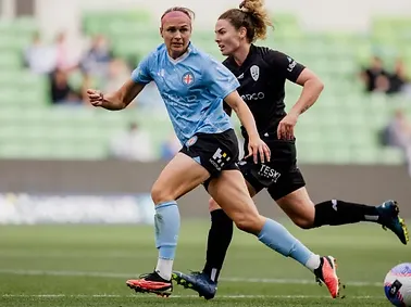 Melbourne City Women Written Articles thumbnail