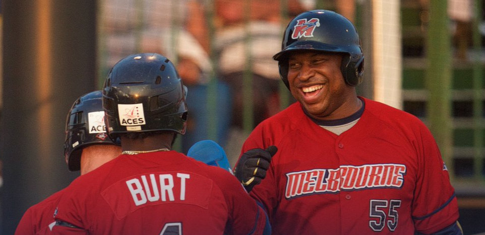 For Extra Time News: Melbourne Baseball Team Quits ABL, Joins Korean League In Shock Move thumbnail
