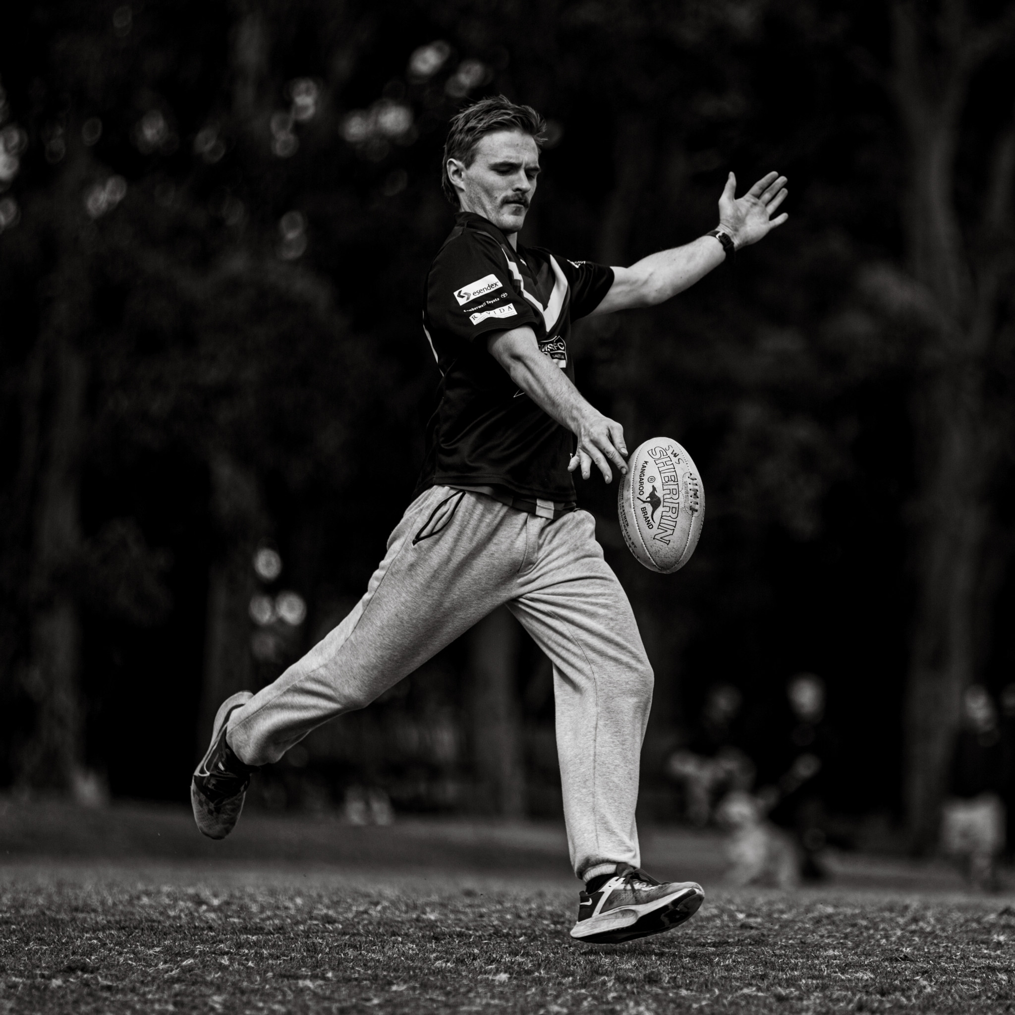 Swinburne Portfolio thumbnail