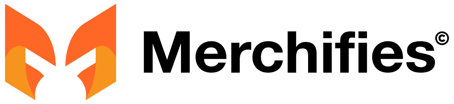 Merchifies Brand: Personalized Apparel & Gifts | T-Shirts, Hoodies, More thumbnail