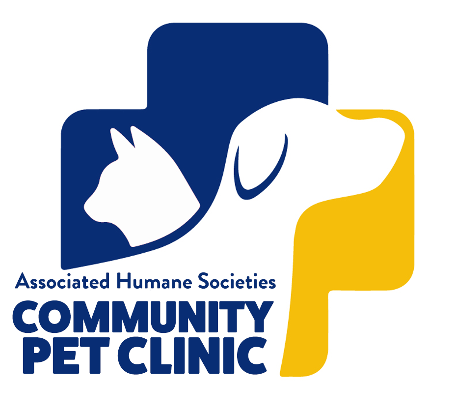 Community Pet Clinics | AHS Newark thumbnail
