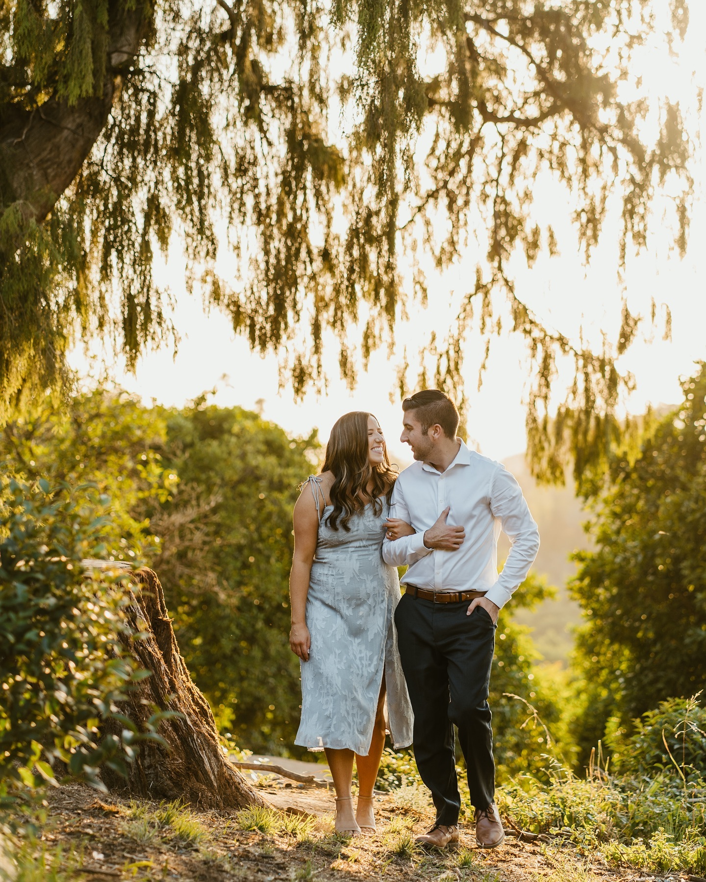 It’s finally here! After over a year of planning, the wedding day of Katie & Marco has arrived. I can’t wait to celebrat
