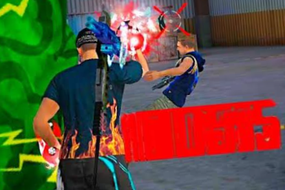 SCARLETT PAINEL thumbnail